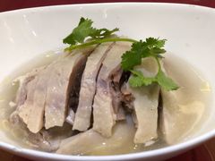 -北门饭店(三香路店)