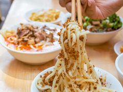 -二号桥脆绍面(星辉中路店)