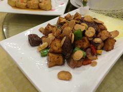 -海宝酒家(中山四路店)