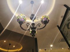 -城南往事·鲁菜济南菜(长清园博园恒大绿洲店)
