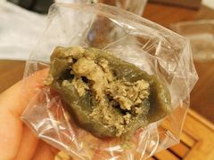 -阿兰草仔粿