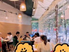 大堂-大袁猪脚饭(水晶郦城店)