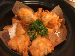 -万丽轩·粤菜(王府井金茂万丽酒店)