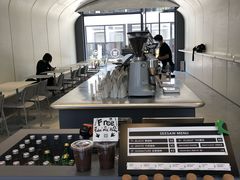 -Seesaw Coffee(上生新所店)