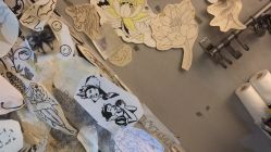 -墨無界刺青TATTOO