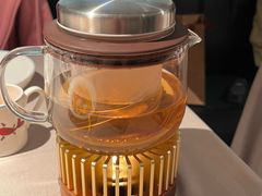 茉莉绿茶-小炳胜(北京路店)