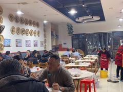 -龙小海荆沙鸽子店(瑞安街店)
