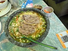 -浩海火燒雲傣家菜(芮欧百货店)