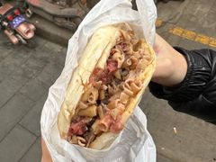 -清真拉妈卤味(回民街店)