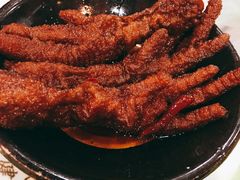 -老淮滨-蚌埠非遗小吃(淮河路店)