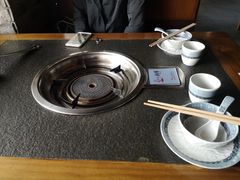 -旺晖本帮骨头煲·深夜火锅(梅园路店)