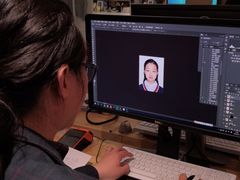 -ID.PHOTO照相馆(嘉里企业中心店)