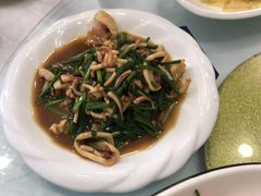 -金海湾海鲜排档(朱家尖店)