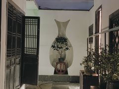 -稍可轩博物馆餐厅