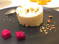 老上海核桃冰糕-粤麓轩餐厅(中信泰富广场店)