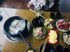 -阿西土陶牦牛汤锅