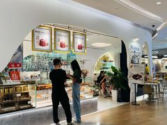 -Perma Café樸門(五羊店)