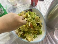 -日照大牌檔•小船海鲜(万平口店)