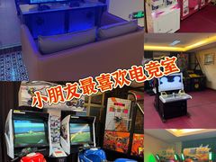 -御水泉·国际水疗会(广州长隆店)