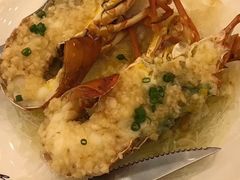 -君德澜酒家·创意粤菜(金山谷店)