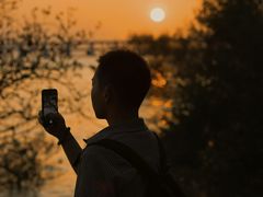 -宝安西湾红树林湿地公园