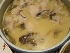 -宏宴·新京菜(望京店)