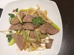 -老牌坊鲁菜名店(宽厚里店)