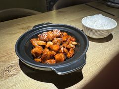 -四号小馆 RESTAURANT&BAR