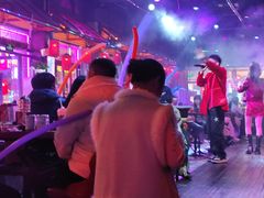 -喜鹊音乐酒馆(西街店)