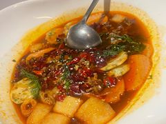 -若蘭慈·无国界素食料理(欢乐海岸店)