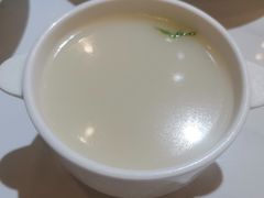 招牌老火例汤-唐乐宫·小厨餐厅