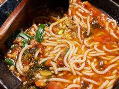 -觅山云南菜(泊富ICITY店)