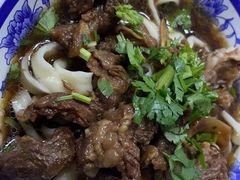 -清真-戏楼王记牛肉面