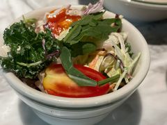 蔬菜沙拉-HERB SPICE(来凤街店)
