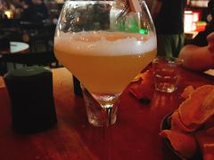-CIRCLE·酒吧(第一国际店)