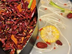 -阳阳老火锅(小南门店)