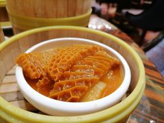 -夏宫中餐厅(香格里拉大酒店)