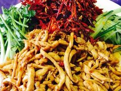 -佶政筋饼·新概念(安阳路店)