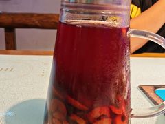 -李氏疙瘩汤·本地海鲜·老烟台菜(所城里店)