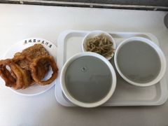 -老磁器口豆汁店(天坛店)