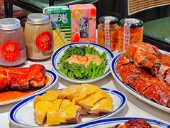 -肥小福·烧鹅专门店(环宇荟店)