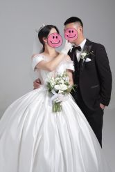 -帆拉斐婚纱摄影(春熙店)