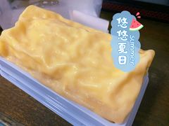 芒果班戟-罗莎蛋糕Rosa bread(四方坪店)