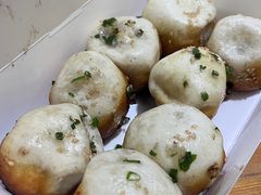 -哑巴生煎(姑苏区苏安新村店)