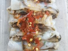 -安上粉皮.非遗手工小吃(骑龙巷店)