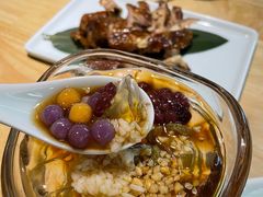 四川冰粉-全牛匠·乐山跷脚牛肉(新中关店)