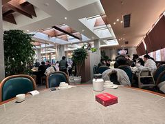 -情妹耙泥鳅·江湖川菜(科华店)