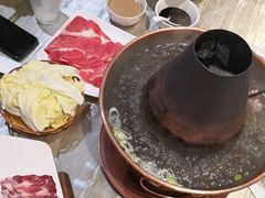 -东来顺饭庄(王府井步行街店)