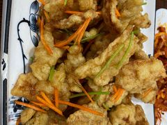 -老味道锅包肉(日照街店)