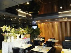 大堂-懒人盐府人家(航天桥店)
